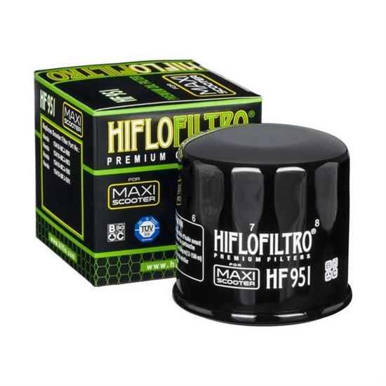 Φίλτρο λαδιού HIFLO-FILTRO HF951
