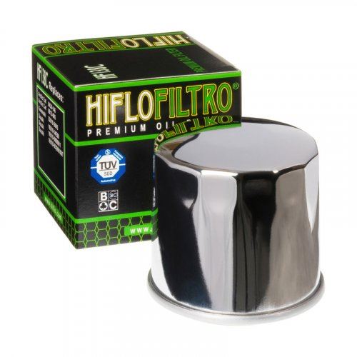Oil Filter HIFLO-FILTRO HF138 SUZUKI VS750 INTRUDER