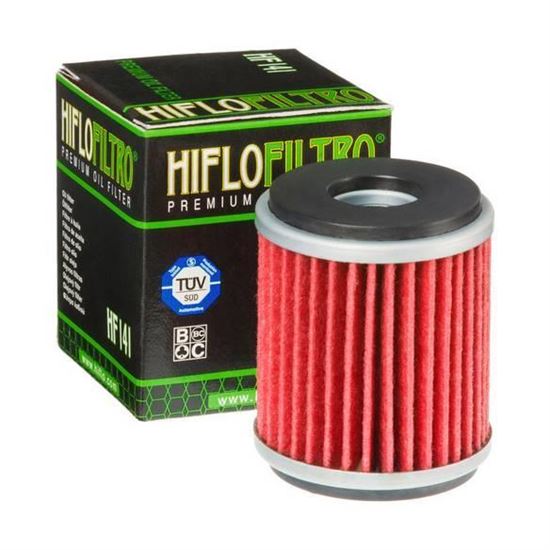 Φίλτρο λαδιού HIFLO-FILTRO HF141