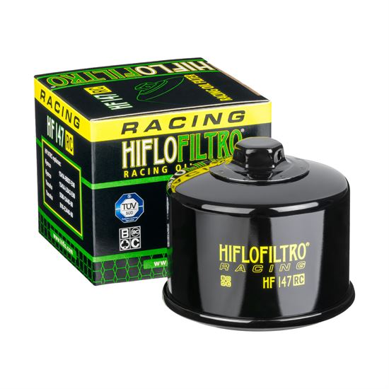 Φίλτρο λαδιού HIFLO-FILTRO HF147RC