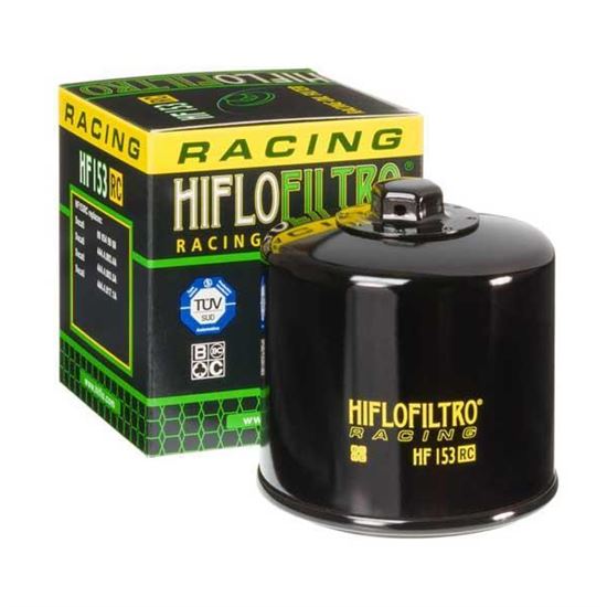 HIFLO-FILTRO Racing HF153RC