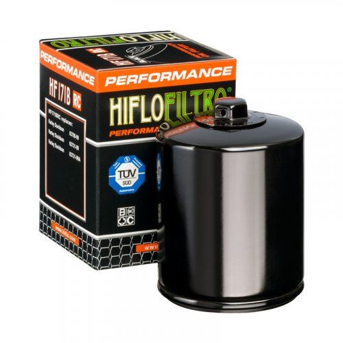 Φίλτρο λαδιού HIFLO-FILTRO Racing HF171BRC