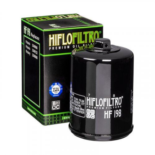 HIFLO-FILTRO HF198