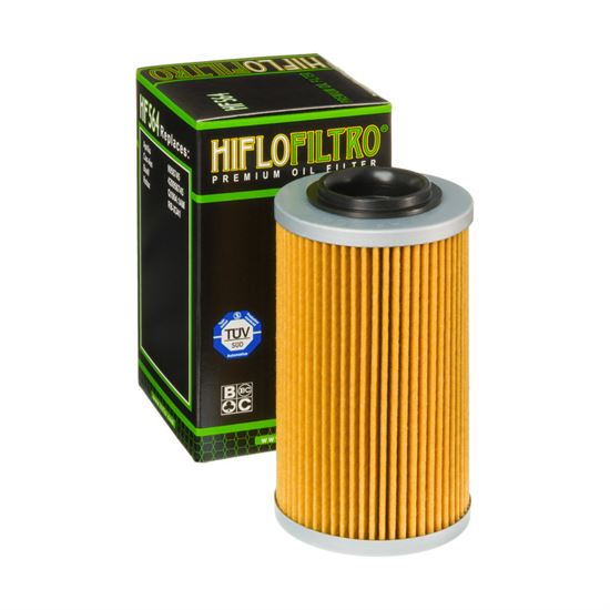 Φίλτρο λαδιού HIFLO-FILTRO HF564
