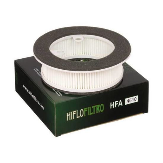 HIFLOFILTRO air filter belt YAMAHA T-MAX 530 12-14