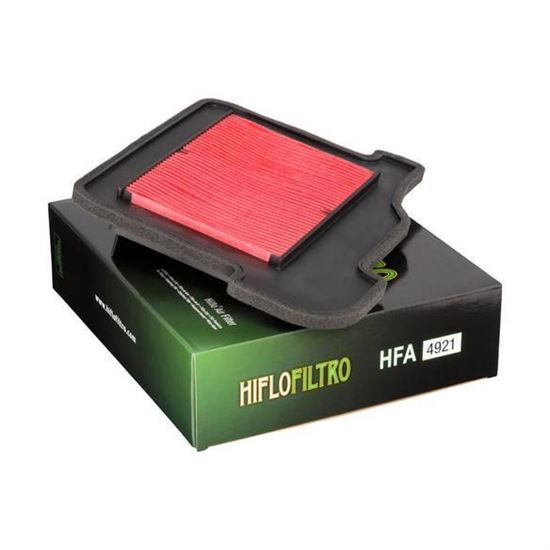 Hiflofiltro Air Filter for YAMAHA MT-09 / TRACER