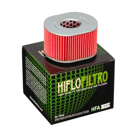 HIFLOFILTRO φίλτρο αέρος για HONDA C50 G/S/B,SUPER CUB