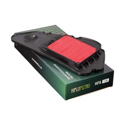 HIFLOFILTRO Honda Forza 125 15-19