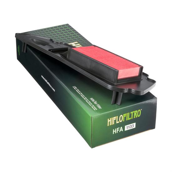 Φίλτρο Αέρος Hiflofiltro HFA1133 Για Honda Vision 110 17-19