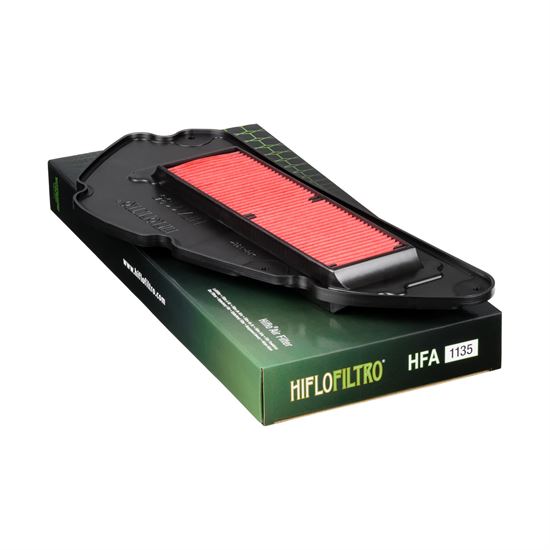 HIFLOFILTRO HFA1135 Air Filter Honda SH125/150i 20-24