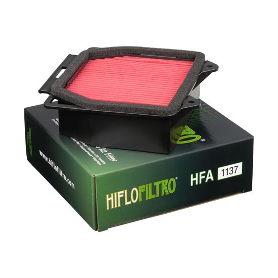 HIFLOFILTRO HFA1137 Honda CB125/250/300R (CBF)