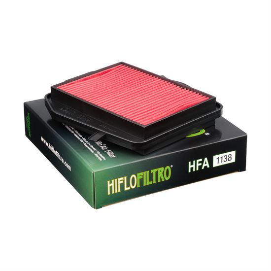 HIFLOFILTRO HFA1138 Air Filter Honda CB125F 21-24