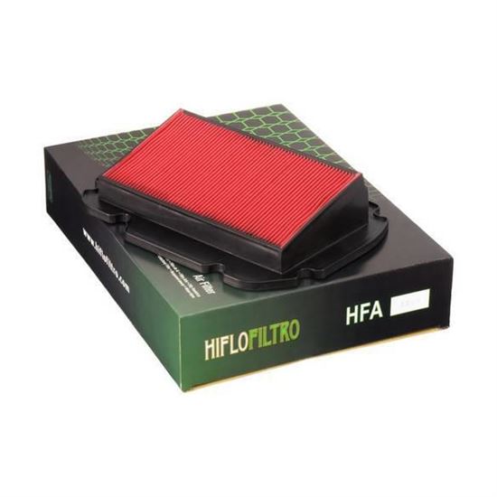 HIFLOFILTRO air filter for HONDA CBR250 RR