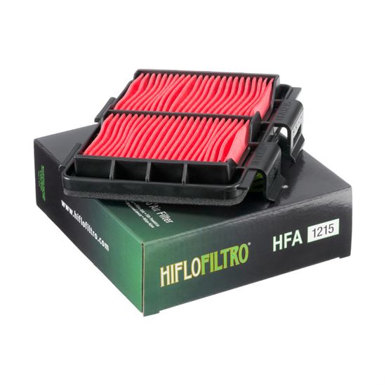 Φίλτρο Αέρος Hiflofiltro Honda CRF 250L CMX300 CMX500 REBEL