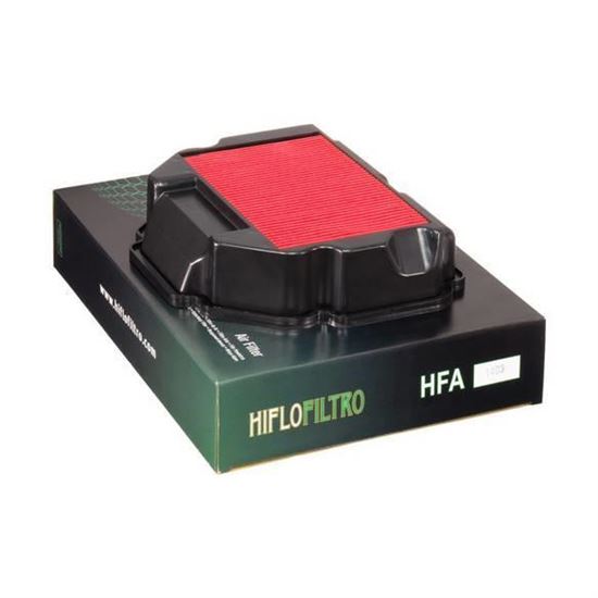 HIFLOFILTRO air filter for HONDA VFR400