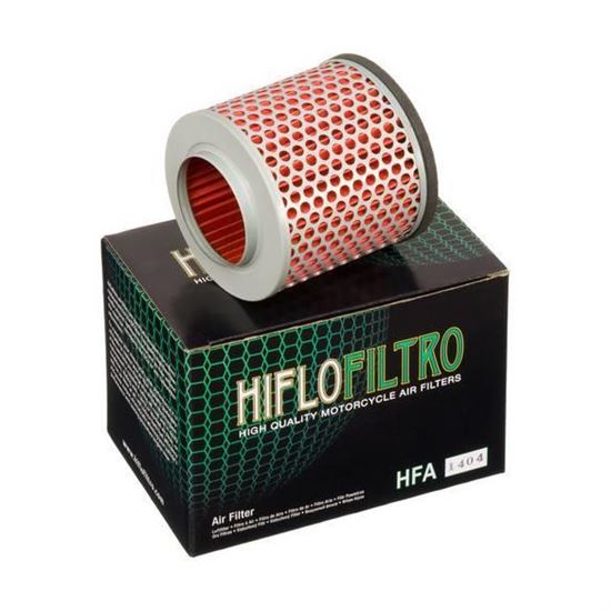 HIFLOFILTRO air filter for HONDACMX450/C