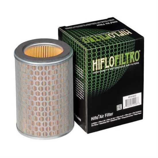 HIFLOFILTRO air filter for HONDA CB500 F
