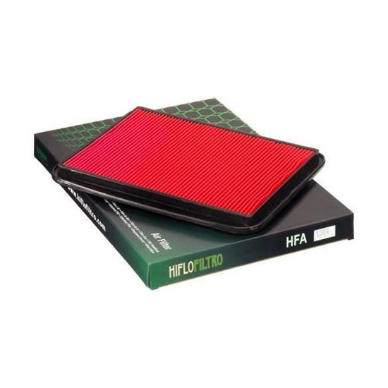 HIFLOFILTRO air filter for HONDA CBR600 F