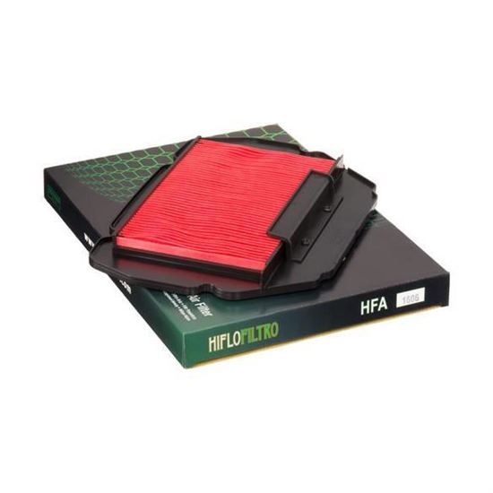 HIFLOFILTRO air filter for HONDA CBR600 F3