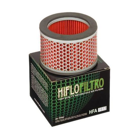 HIFLOFILTRO φίλτρο αέρος γιά NX650 DOMINATOR