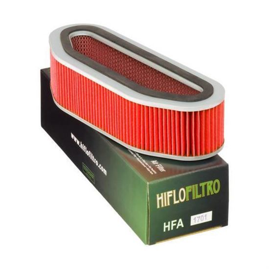 HIFLOFILTRO air filter for HONDA CB750 1970-1978