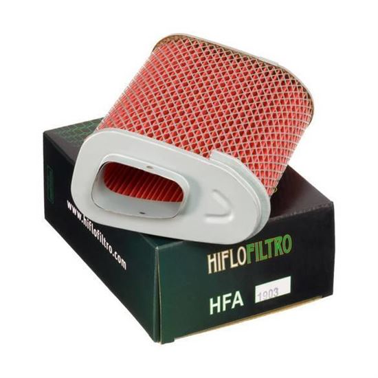HIFLOFILTRO air filter for HONDA CBR1000/FH