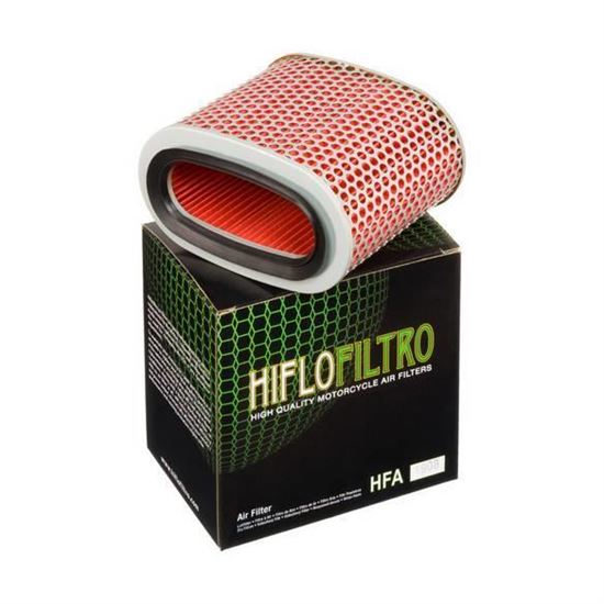 HIFLOFILTRO air filter for HONDA VT1100