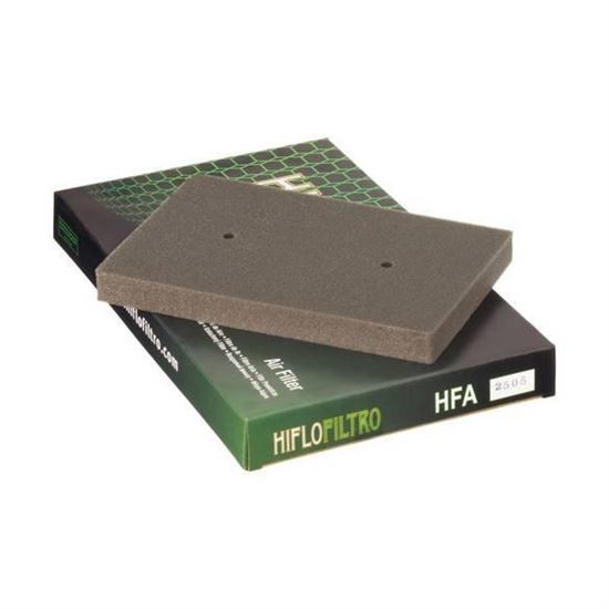 Air Filter HIFLOFILTRO KAWASAKI NINJA 250