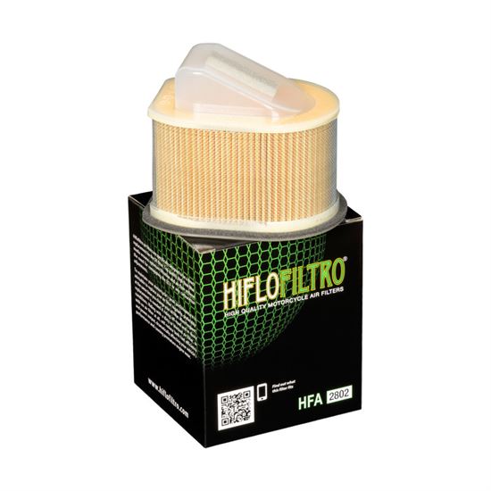 HIFLOFILTRO Kawasaki Z750 04-14 Z800 13- Z1000