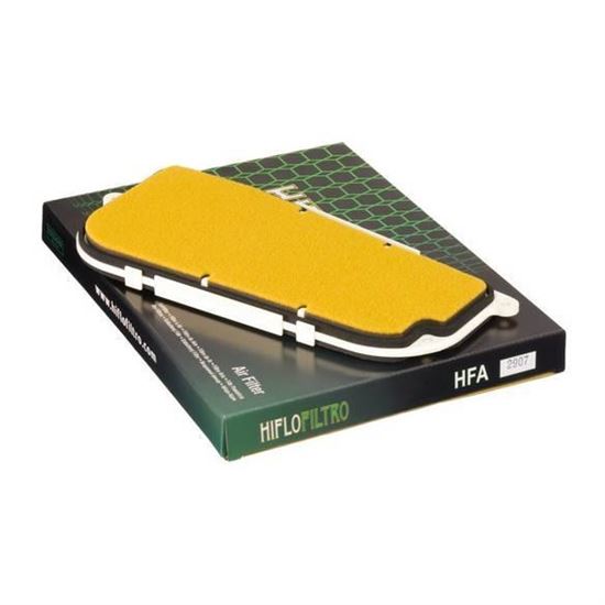 HIFLOFILTRO φίλτρο αέρος γιά ZXR1100