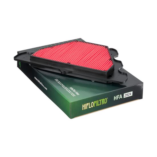 Hiflofiltro HFA2924 Kawasaki Z900 RS 18-20