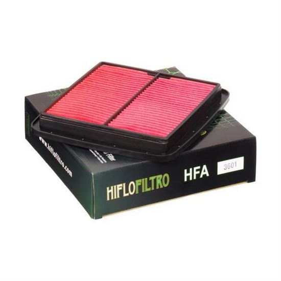 HIFLOFILTRO air filter for SUZUKI RF600-900