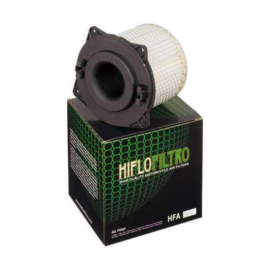 HIFLOFILTRO air filter for SUZUKI GSX600/1100