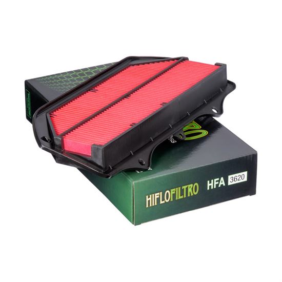 Φίλτρο Αέρος Hiflofiltro HFA3620 Για Suzuki GSX-R 600-750 11-19