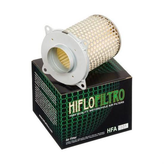 HIFLOFILTRO air filter for SUZUKI VX800