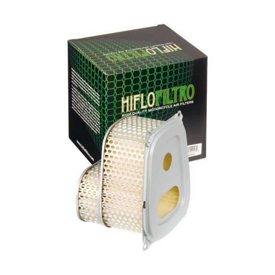 HIFLOFILTRO air filter for SUZUKI DR800 S