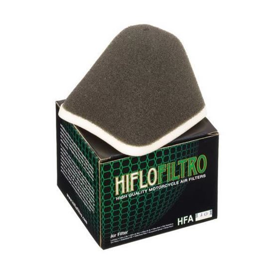 HIFLOFILTRO air filter for YAMAHA DT125 R/X (04-07)