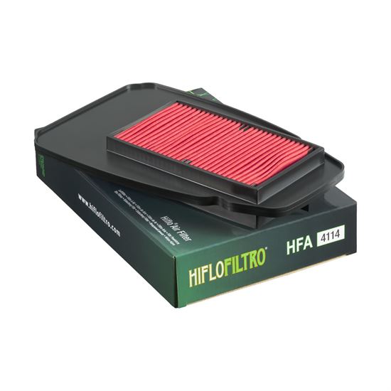 HIFLOFILTRO Air Filter YAMAHA MT125 20-24 | XSR 125 21-24