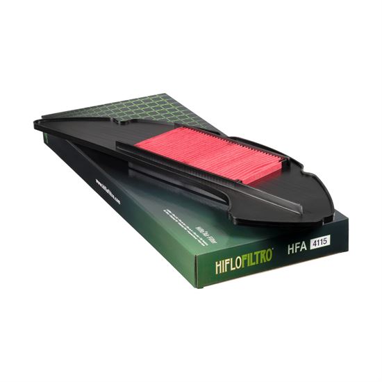 HIFLOFILTRO Air Filter YAMAHA N-MAX 21-25
