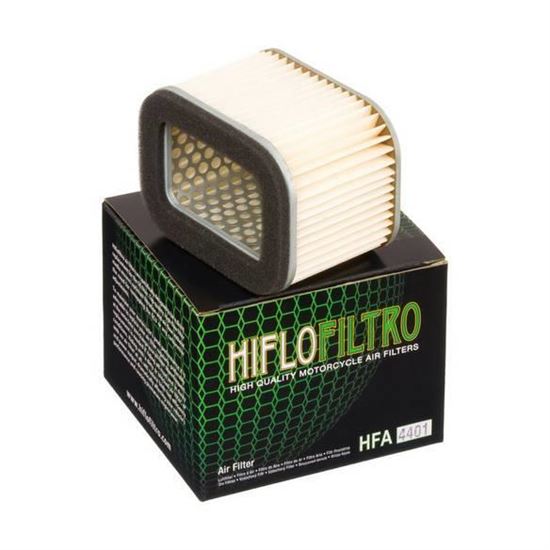 HIFLOFILTRO φίλτρο αέρος γιά XS400
