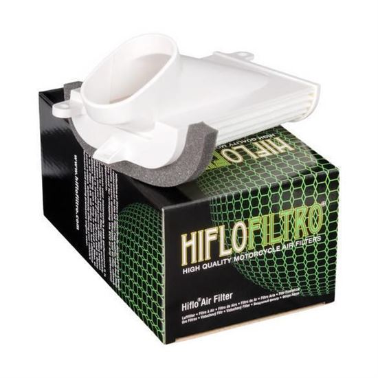 HIFLOFILTRO air filter for YAMAHA T-MAX 500
