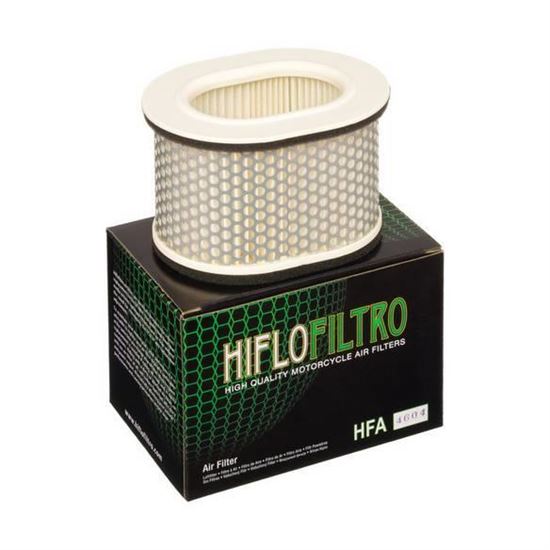HIFLOFILTRO air filter for YAMAHA FZR600