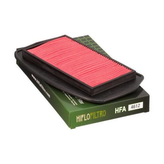 HIFLOFILTRO air filter for YAMAHA FZ6 Fazer