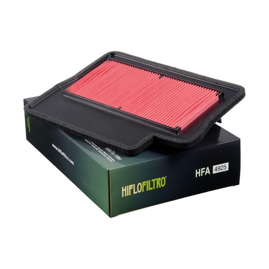 HIFLOFILTRO Air Filter Yamaha TRACER / MT09 21- 24
