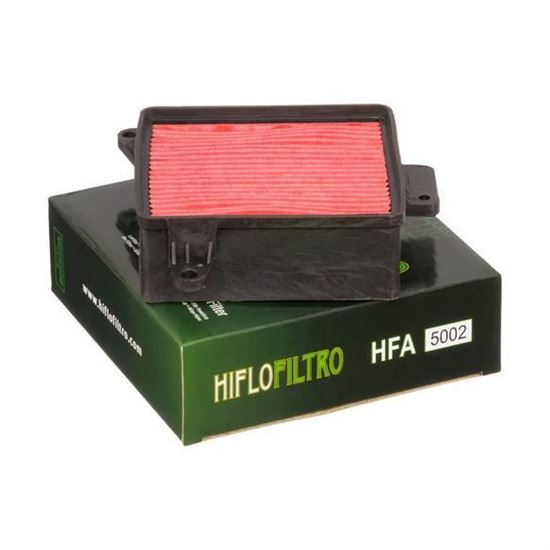 HIFLOFILTRO air filter for KYMCO Agility/Movie 125
