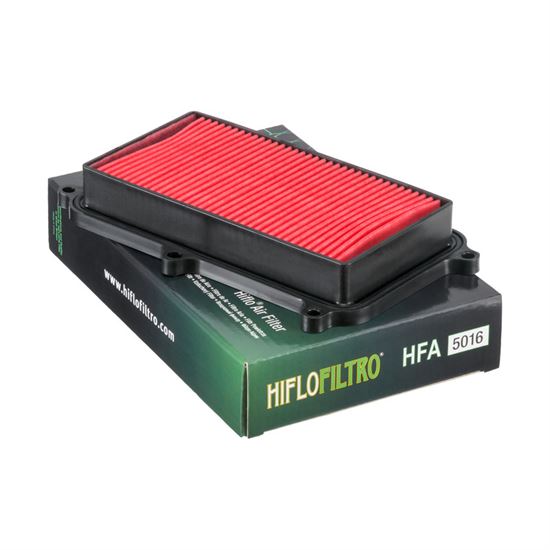Φίλτρο Αέρος Hiflofiltro HFA5016 Για KYMCO People 125S 17-19