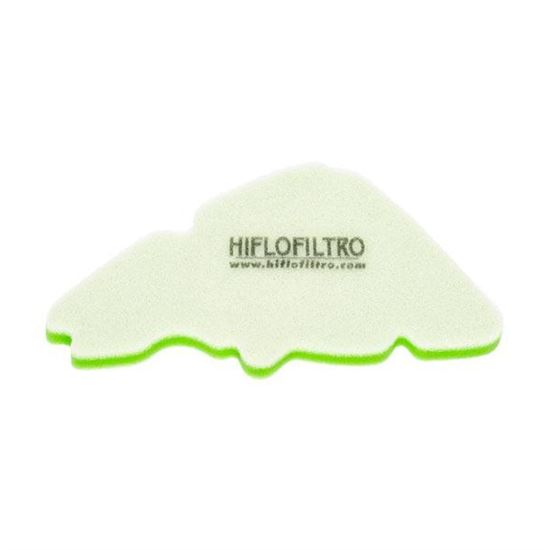 HIFLOFILTRO DS Φίλτρο Αέρος για PIAGGIO LIBERTY 50/125/150/200