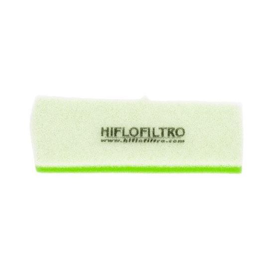 HIFLOFILTRO DS Φίλτρο Αέρος για APRILIA SCARABEO 50 STREET