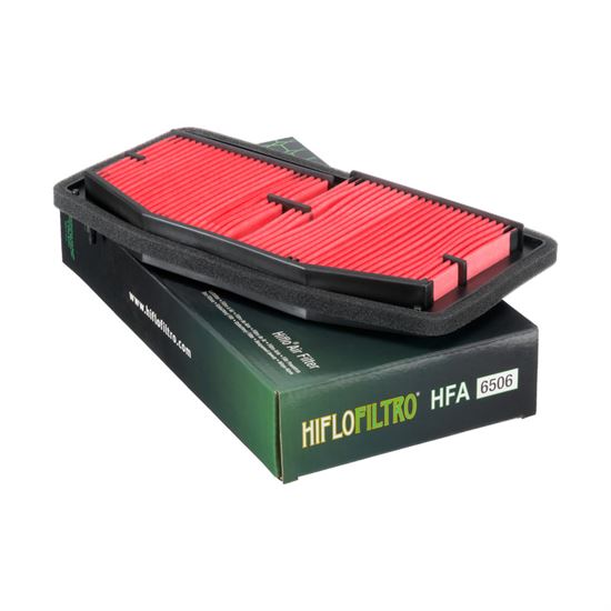 Φίλτρο Αέρος Hiflofiltro HFA6506 Για Triumph Street Triple 765 17-19