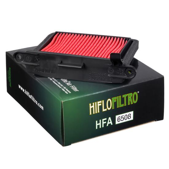 HIFLOFILTRO HFA6508 Φίλτρο Αέρος για TRIUMPH BOBBER - SPEEDMASTER